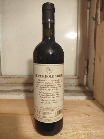 2022 Montevertine, Le Pergole Torte - Toscane IGT - 1