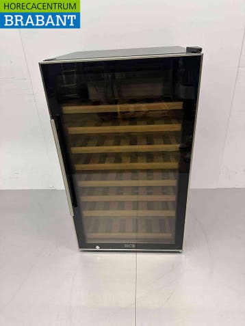 HCB Réfrigérateur à vin de luxe Réfrigérateur à vin 75, Verzenden