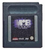 Men in Black the Series - Gameboy Classic (Losse Cassette), Consoles de jeu & Jeux vidéo, Jeux | Nintendo Game Boy, Ophalen of Verzenden