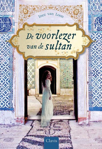 De voorlezer van de sultan (Redelijk), Verzenden