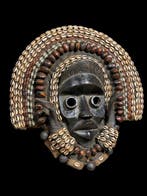 Masque Tanglalé - Dan - Ivoorkust (Zonder minimumprijs)