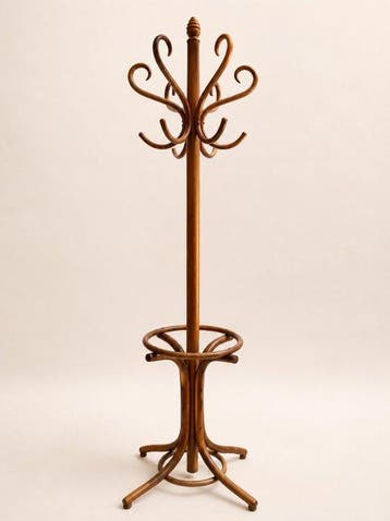 Rek - Hout, Antiek en Kunst