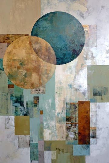 Lea Ottavi - Balance Of Seasons · XXL