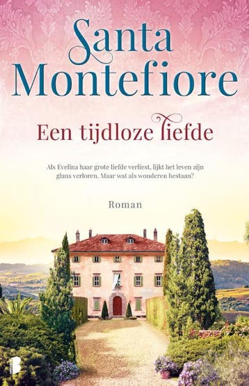 Een tijdloze liefde 9789022599563 Santa Montefiore, Boeken, Verzenden, Zo goed als nieuw, Santa Montefiore