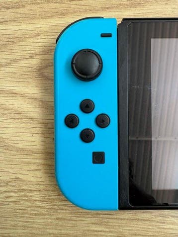 Nintendo - Switch - console nintendo switch v2 -, Nieuw