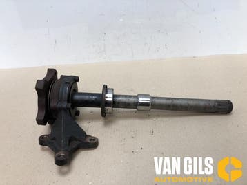Tussenas Nissan X-Trail O257893