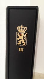 België 1970/1984 - Volledige verzameling POSTFRIS in Luxe, Postzegels en Munten, Gestempeld