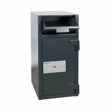 LIPS Chubbsafes Omega 50KL afstortkluis met inwerpklep -, Verzenden, Nieuw, Brandkast