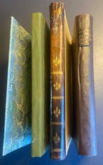 Johannes Hamelau; Agnietje Still - Gedichten / Handleiding, Antiek en Kunst