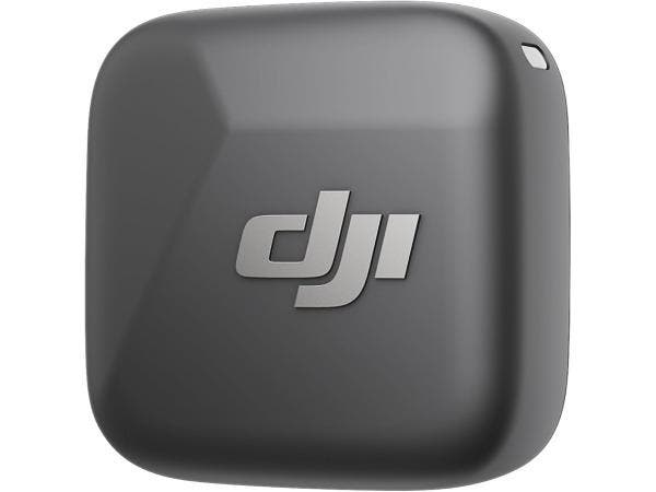 Veiling - DJI Mic Mini - Draadloze Microfoon - Ultracompact, Muziek en Instrumenten, Microfoons