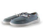 HEY DUDE Bootschoenen Jongens in maat 37 Blauw, Verzenden, Jongen of Meisje, Zo goed als nieuw, HEY DUDE