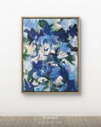 Palomah - WATER LILIES AMONG THE CLOUDS