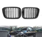 DOUBLE CALANDRE BMW X3 G01 G08 X4 G02 LOOK M PERFORMANCE NOI, Verzenden, Neuf