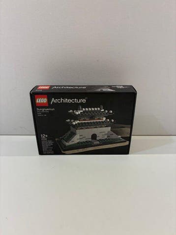 Lego Set - 21016 - Architecture - BRAND NEW - SEALED -