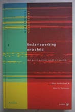 Reclamewerking ontrafeld / GVR/SWOCC Selecteert... / 2, Boeken, Verzenden, Zo goed als nieuw, M. Sutherland