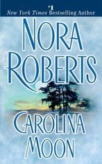Carolina Moon 9780515130386 Nora Roberts, Verzenden, Gelezen, Nora Roberts