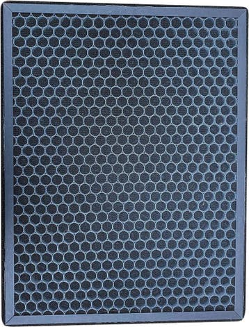 Koolstoffilter voor Philips FY2420/30, Elektronische apparatuur, Verzenden, Nieuw