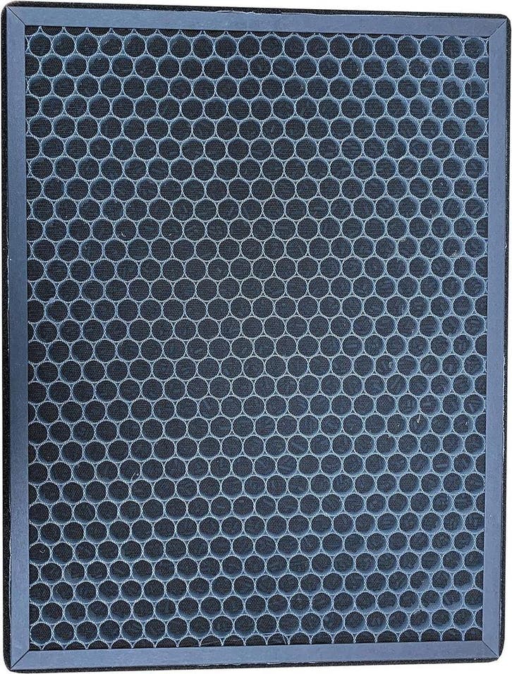 Koolstoffilter voor Philips FY2420/30, Elektronische apparatuur, Luchtbehandelingsapparatuur, Verzenden