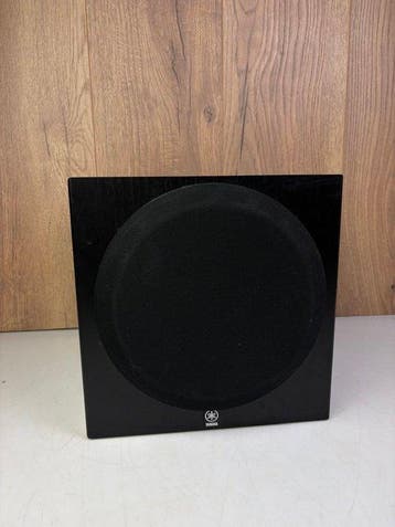 Yamaha - YST-SW012 - Subwoofer luidsprekerset, Nieuw