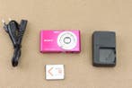 Sony Cybershot DSC-W320, 14.1 MP Digitale compact camera