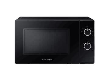 Samsung -  Magnetron 700 W Inhoud 20 L - Zwart, Microgolfoven, Verzenden, 60 cm of meer, Nieuw