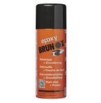 BRUNOX® Epoxy spray 400ml roeststop, Ophalen of Verzenden