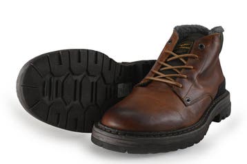 PME Legend Boots in maat 43 Bruin, Bruin, Verzenden, Boots, Zo goed als nieuw