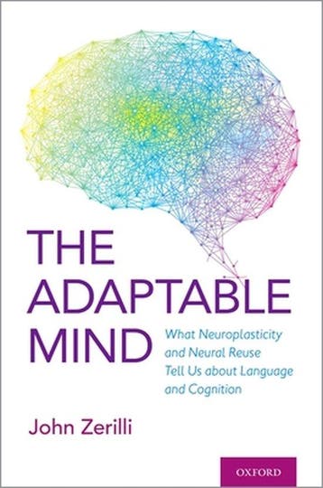 The Adaptable Mind 9780190067885 John Zerilli, Verzenden, John Zerilli