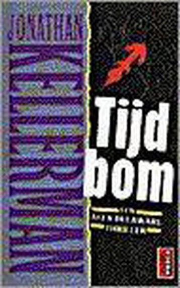 Tijdbom / Poema thriller 9789024523177 Jonathan Kellerman, Verzenden, Gelezen, Jonathan Kellerman