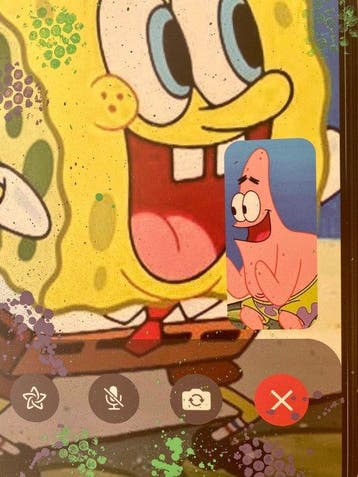 NOBLE$$ - FaceTime