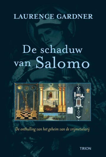 Schaduw van Salomo 9789043908337 Lisa Gardner, Boeken, Verzenden, Gelezen, Lisa Gardner
