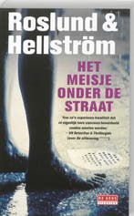Het meisje onder de straat / Ewert Grens / 4 9789044512571, Verzenden, A. Roslund