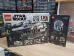 Lego Set - Star Wars - 75292 The Razor Crest, 75328, Nieuw