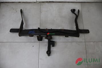 Trekhaak Chevrolet Captiva 2.2VCDI, Verzenden