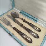 Ménagère - Argent, Antiquités & Art