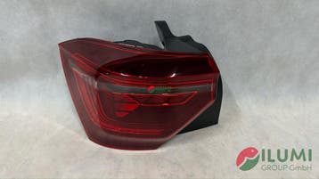VW Polo 2G Lift 2020 - Linker achterlicht IQ Light Matrix, Verzenden