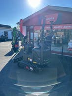 Graafkraan WCM CTX8010S Pro, btw inclusief, levering incl., Graafmachine