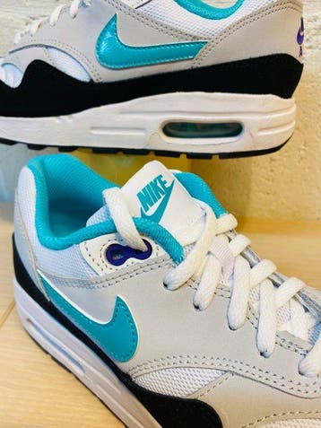 Nike - Air Max One Jade P37,5 - Sneakers - Maat: EU 37.5 -, Kleding | Heren, Nieuw