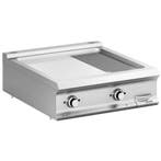Bak-/Grillplaat | DOMINA PRO 900 | Elektrisch |, Verzenden, Nieuw in verpakking
