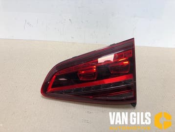 Achterlicht rechts Volkswagen Golf O254080, Nieuw