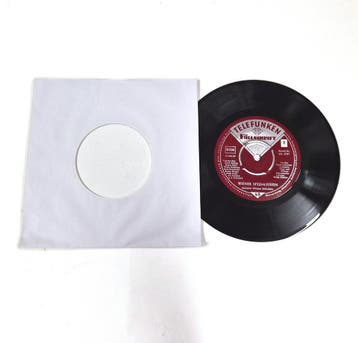 Various Artists – Wiener Spezialitäten (ep), Verzenden, Nieuw in verpakking