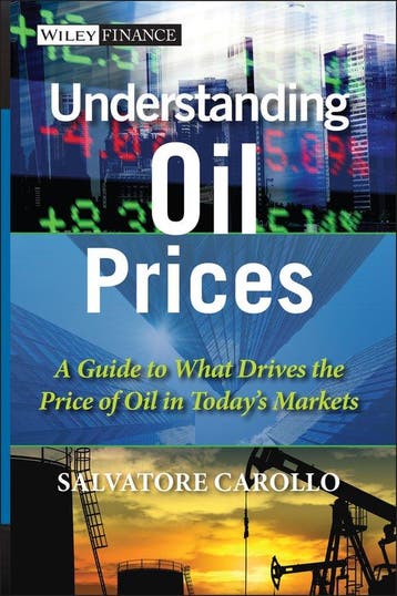 Understanding Oil Prices 9781119962724 Salvatore Carollo, Verzenden, Gelezen, Salvatore Carollo