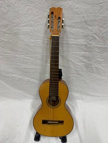 António Carvalho - Mode. 550 5-snarige cavaquinho (rajão), Nieuw