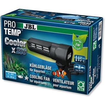 Protemp Cooler x200 (gen2), Verzenden, Nieuw