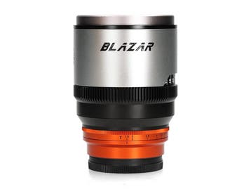 Blazar Apex 35mm T1.8 1.33X S35 Auto-Focus Anamorphic Len..., Ophalen of Verzenden, Nieuw