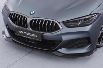 Voorspoiler | Cupspoilerlip voor BMW 8 Serie G14, G15, G16 C, Verzenden, Nieuw