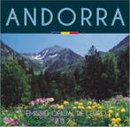 Coffrets Brillant Universel Andorre Andorra Euro munten s..., Verzenden, België