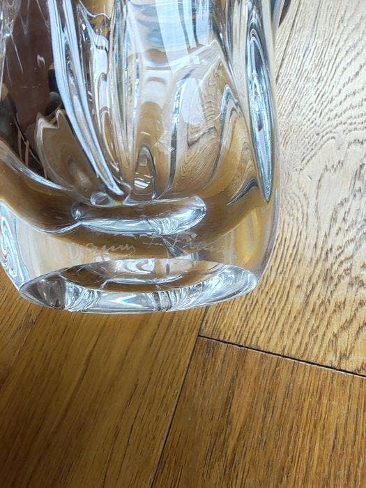 Daum - Vaas - Kristal, Antiquités & Art, Curiosités & Brocante