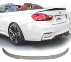 AILERON BECQUET BMW SERIE 4 F33 CABRIO 13-18 LOOK M4, Verzenden