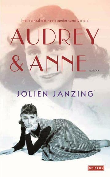 Audrey & Anne (Nieuw), Verzenden, Nieuw